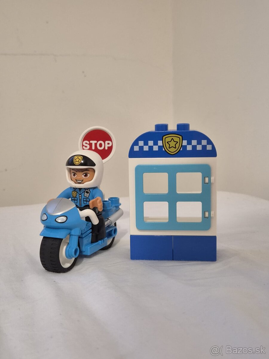 Predám Lego Duplo (časť3) - 2