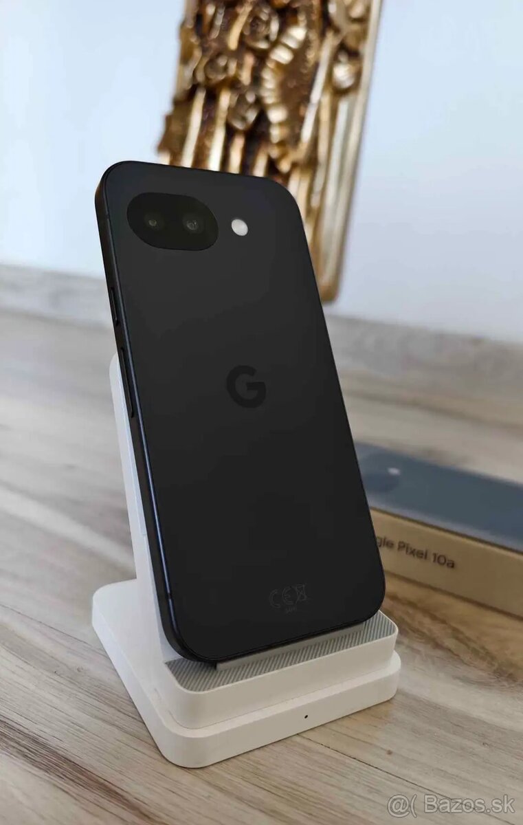 Google Pixel 10a 5G 8GB/128GB - 2