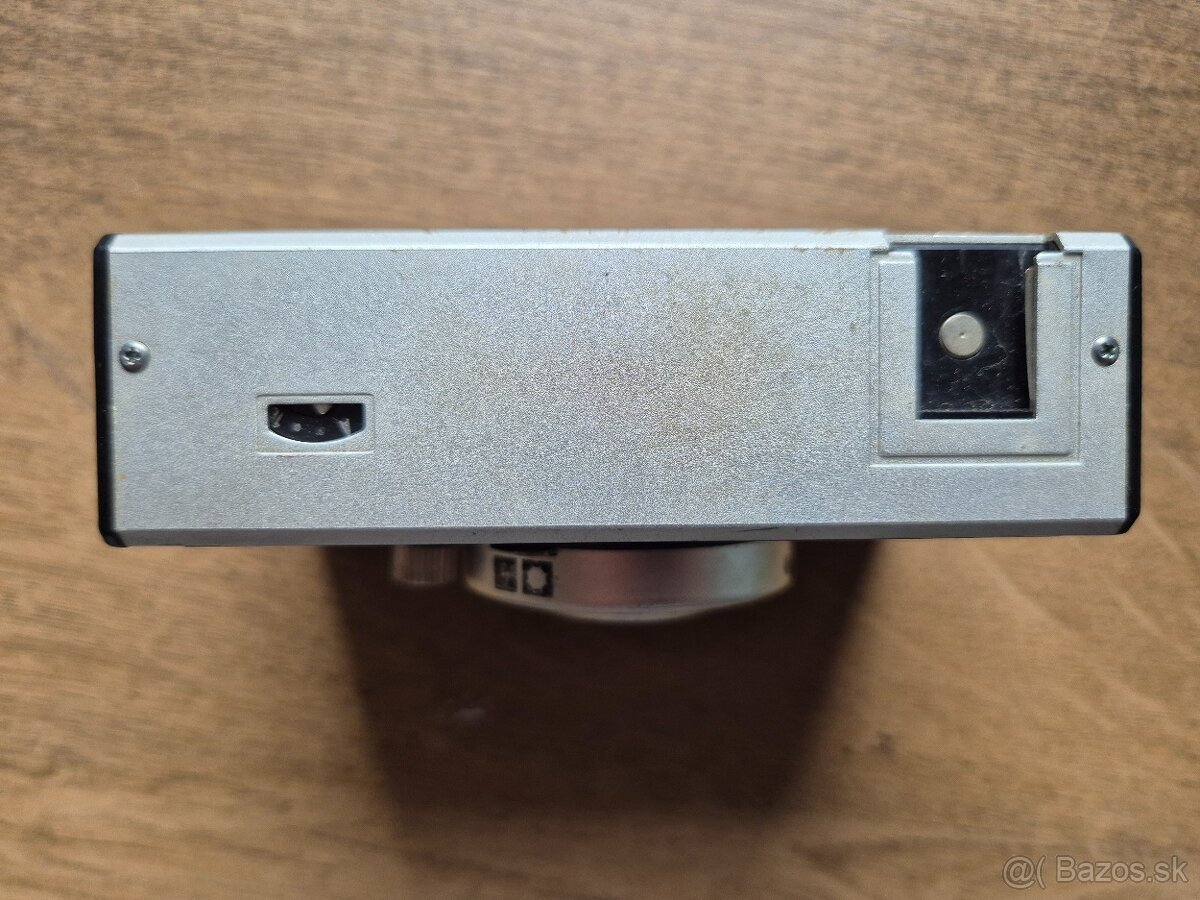 Agfa iso-rapid I - 2