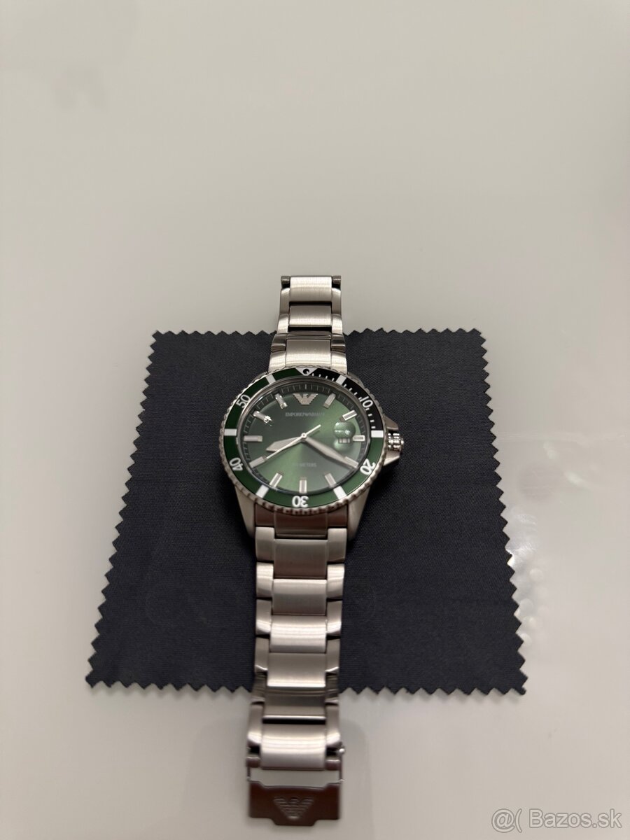 Hodinky Emporio Armani - 2