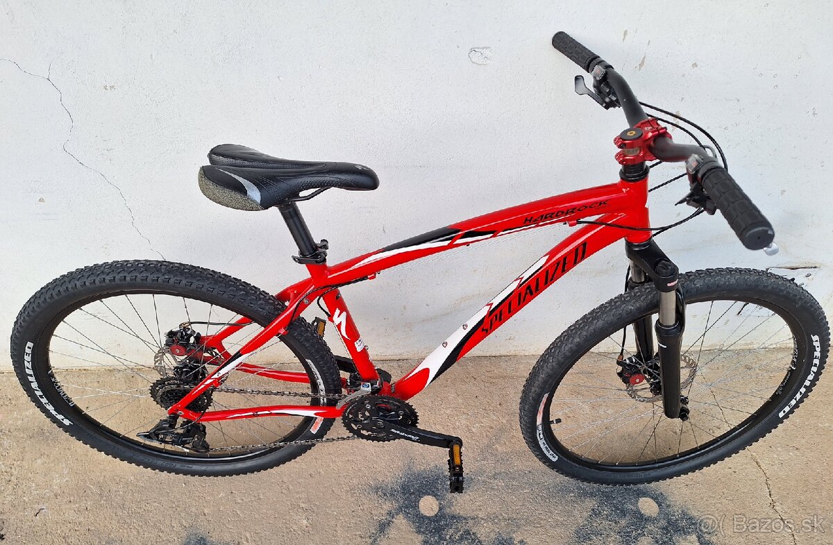Bicykel Specialized Hardrock, 26" - 2