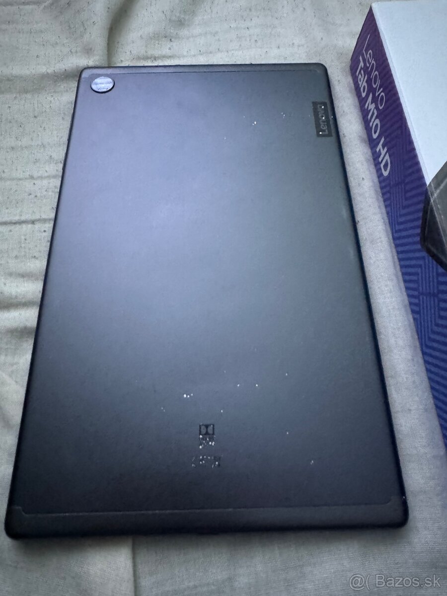 Lenovo tab m10 HD - 2