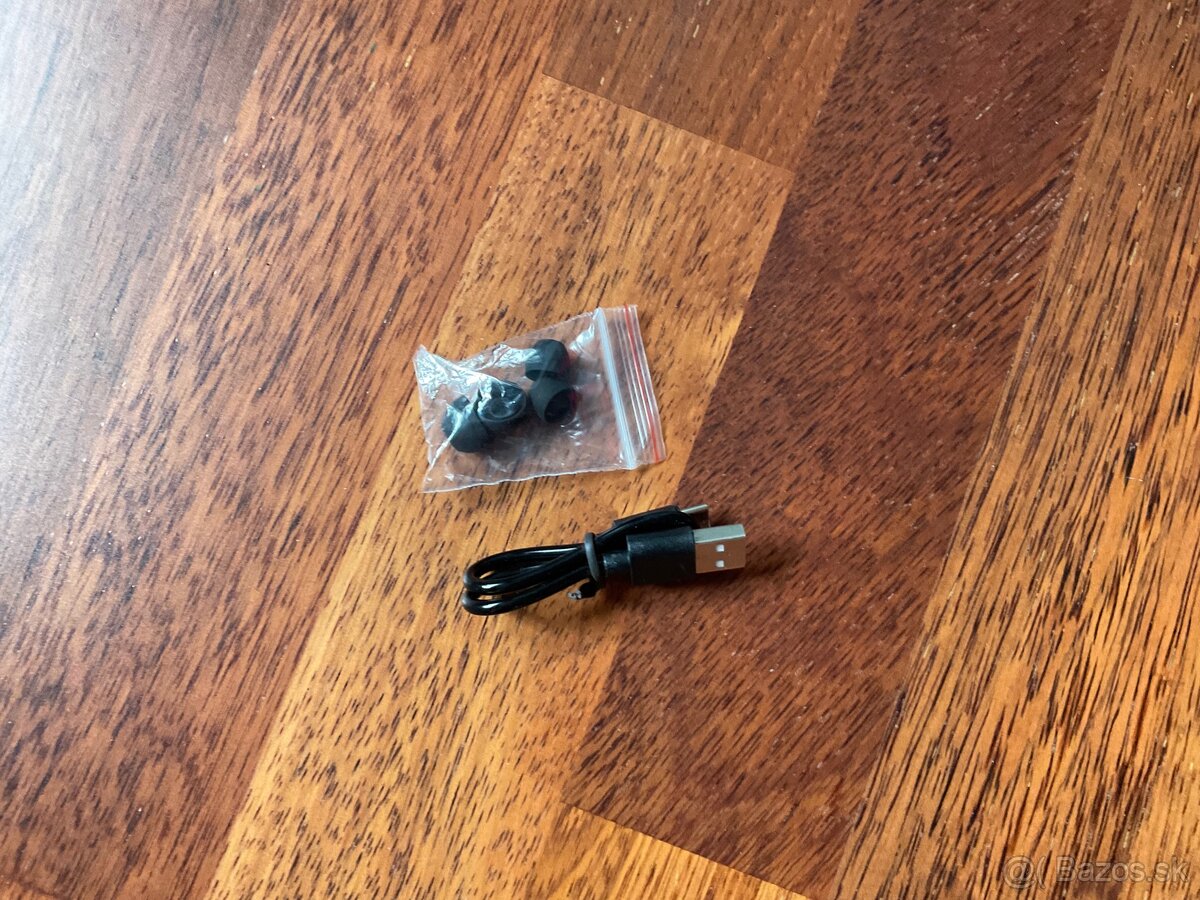 Bezdrôtové slúchadlá GoGEN TWS BRO - 2