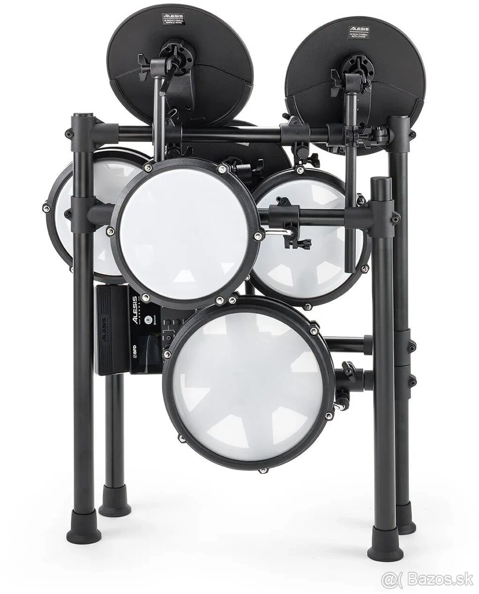 ALESIS Nitro Max Kit - 2