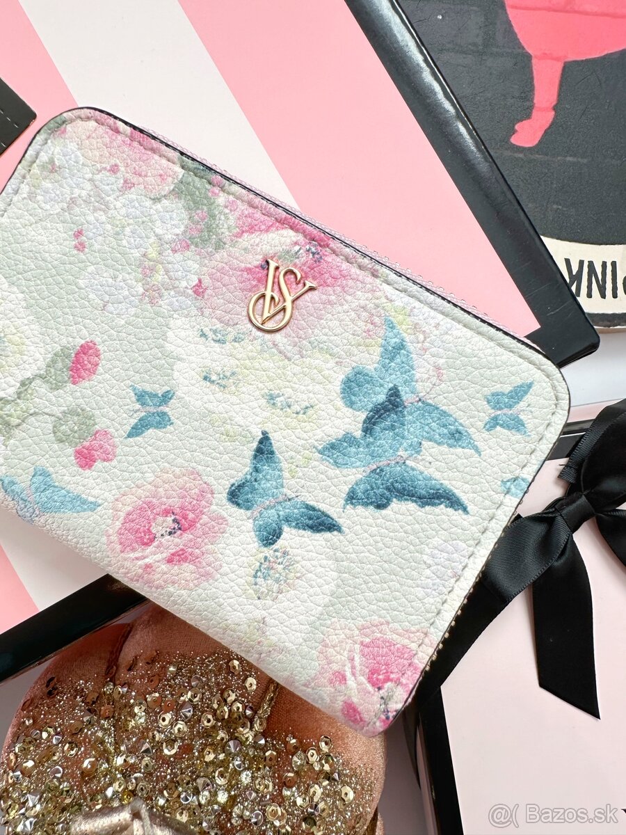 Victoria’s Secret mini peňaženka - 2