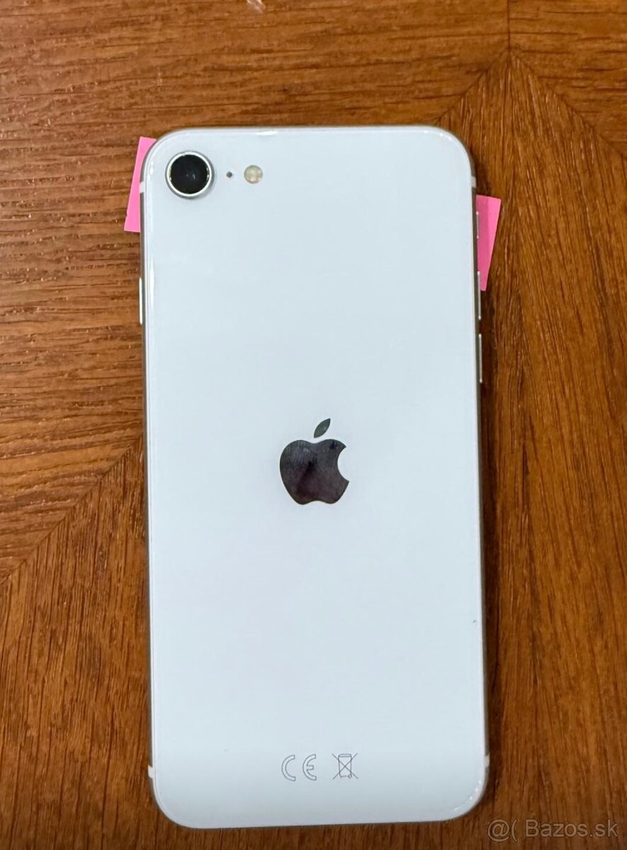 Apple iPhone SE 64 gb - 2