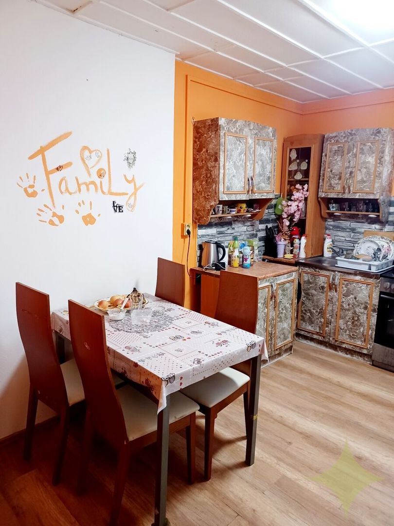 Rodinný dom vhodný na celoročné bývanie aj na rekreáciu - 2