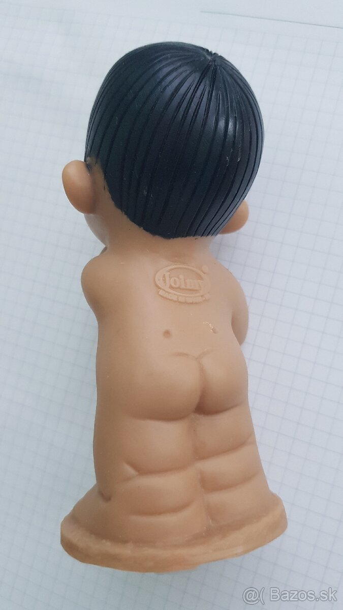 Gumena figurka joimy - 2