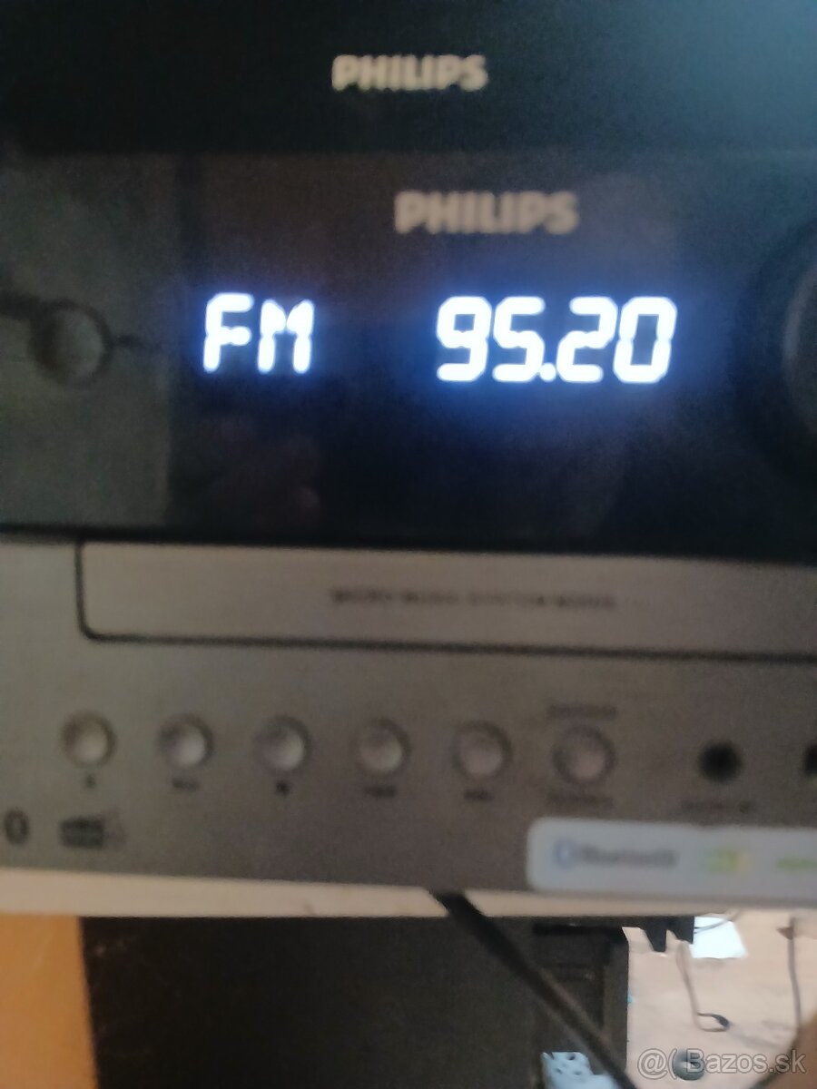 Predam funkčnú vežu philips - 2