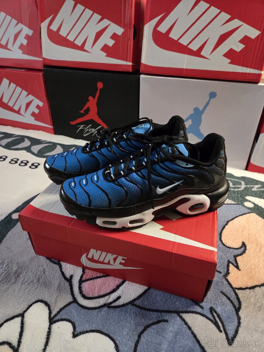 Nike Tn AirMax plus - 2
