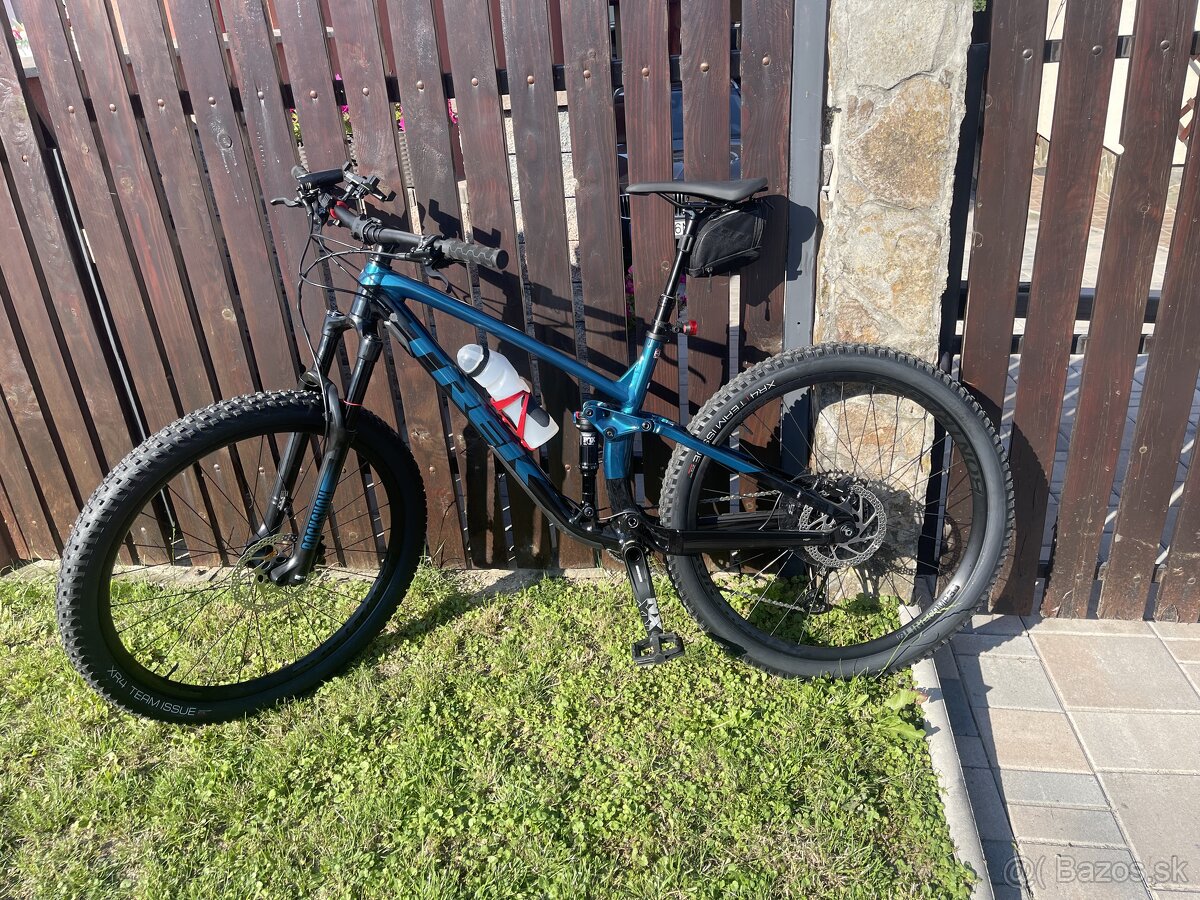 Trek fuel ex7 - 2