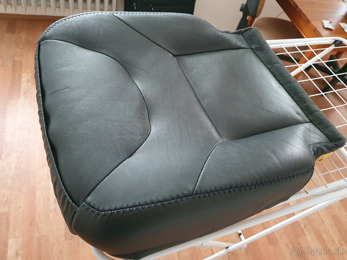 Sedačku Volvo XC70, V70, V70XC, S60 KUPIM - 2