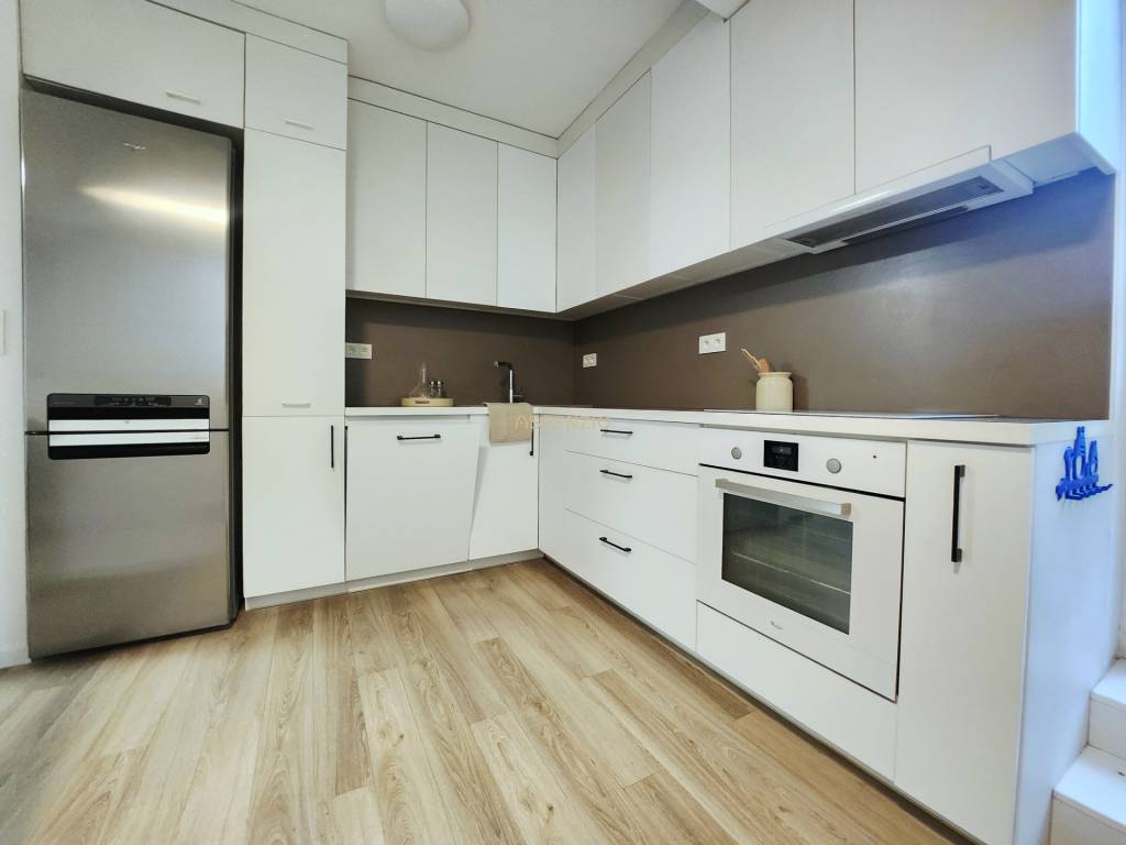 ASSENZIO - PRENÁJOM - 3-IZBOVÝ BYT - DOLNÁ ULICA - STARÉ MES - 2