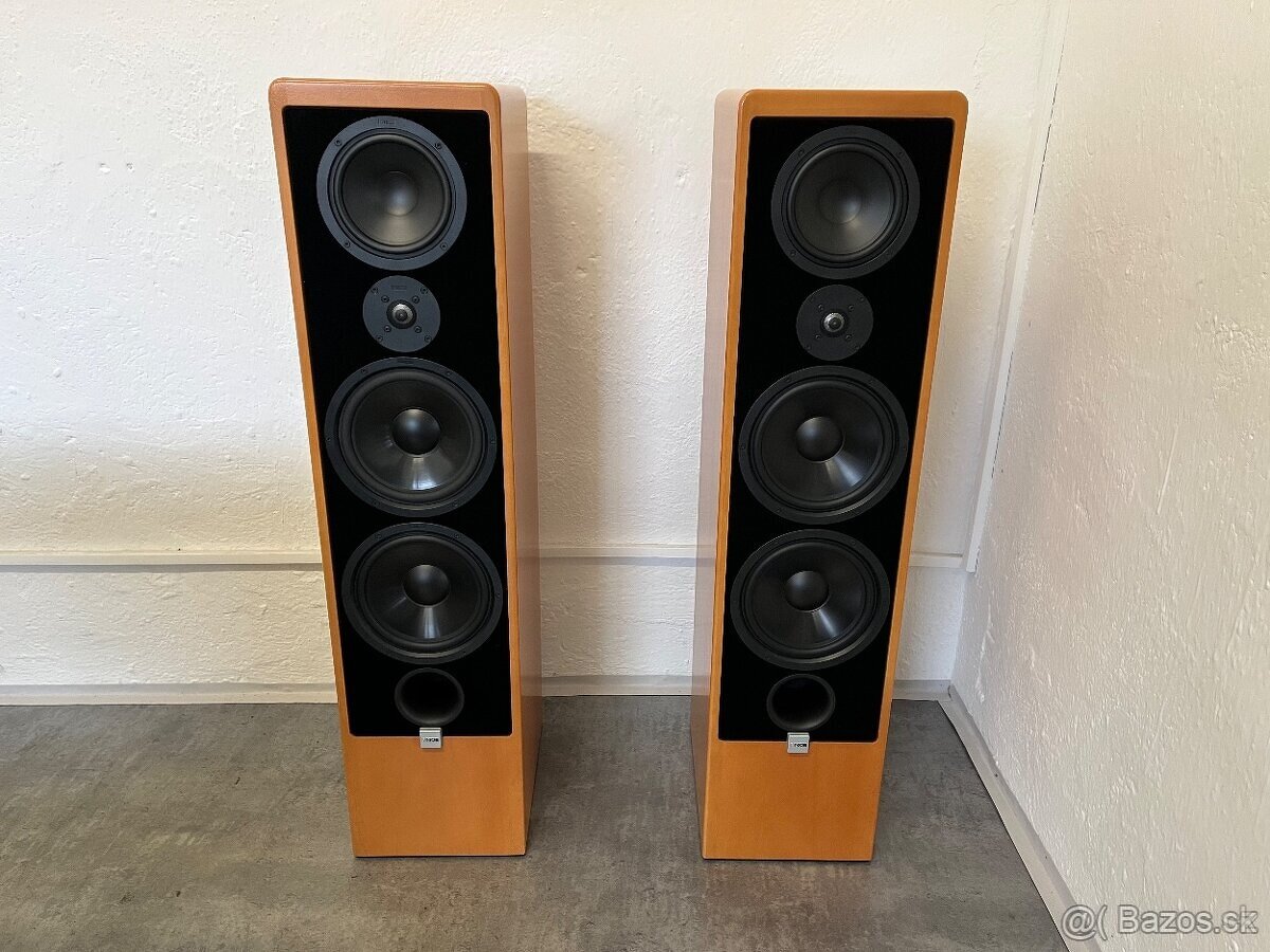 Canton Ergo RC-L + Canton Unit Control 4040 - 2