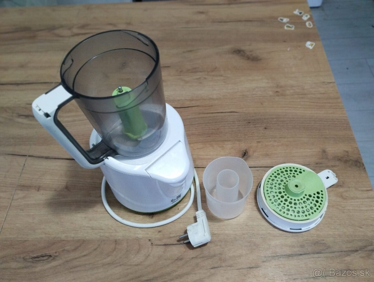 Parný mixér Avent - 2