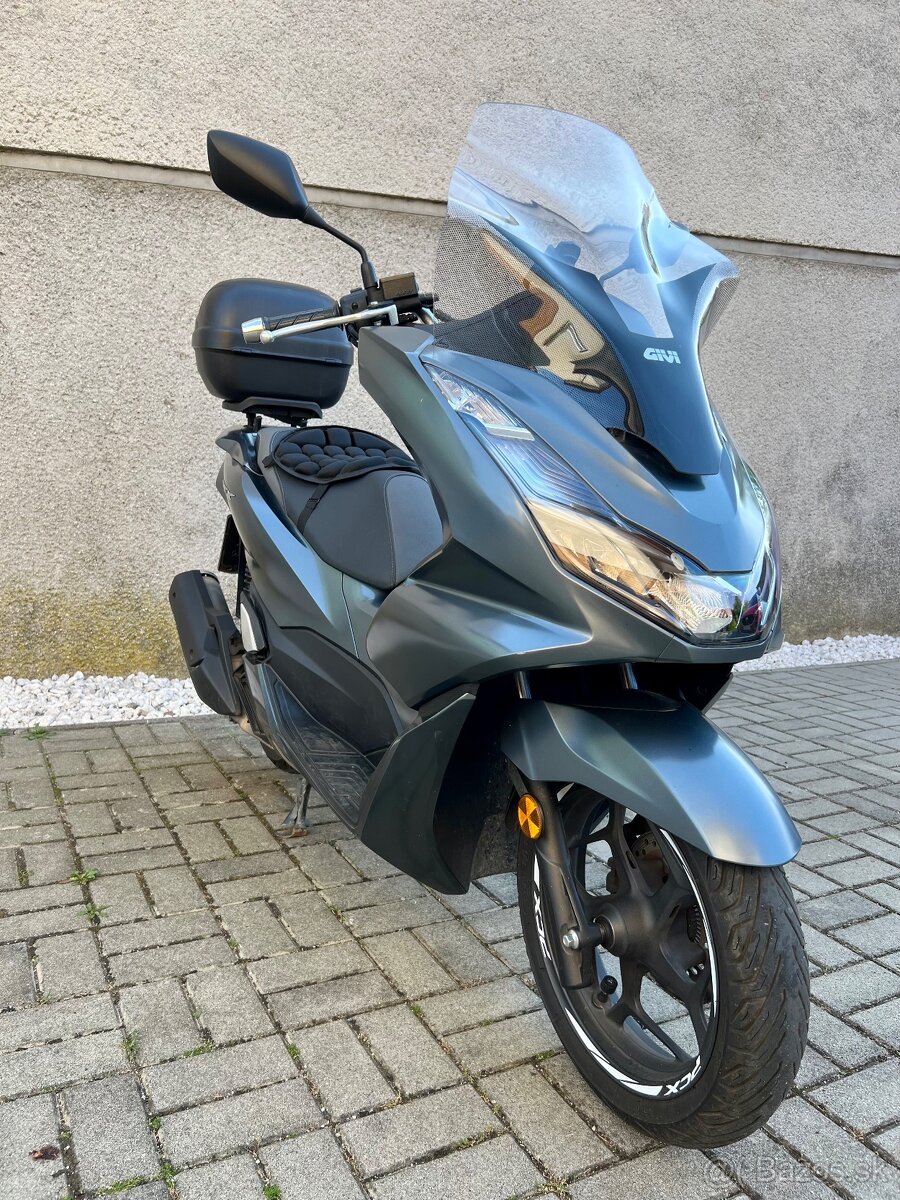 Honda PCX 125 - 2
