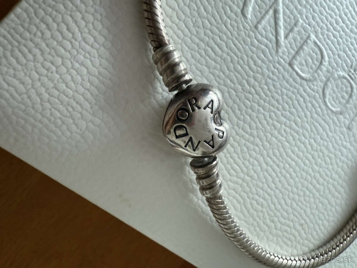 PREDÁM PANDORA NÁRAMOK - 2