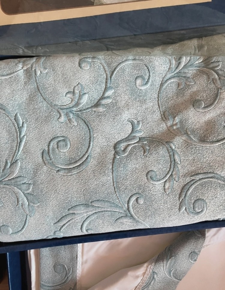 Luxusná posteľná súprava Corredi d´Autore - 2