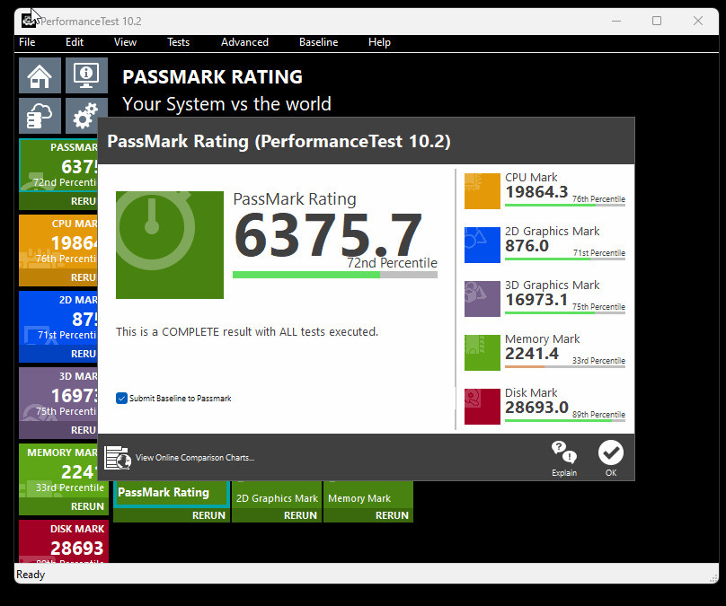 Predam hracsky pocitac a monitor - 2