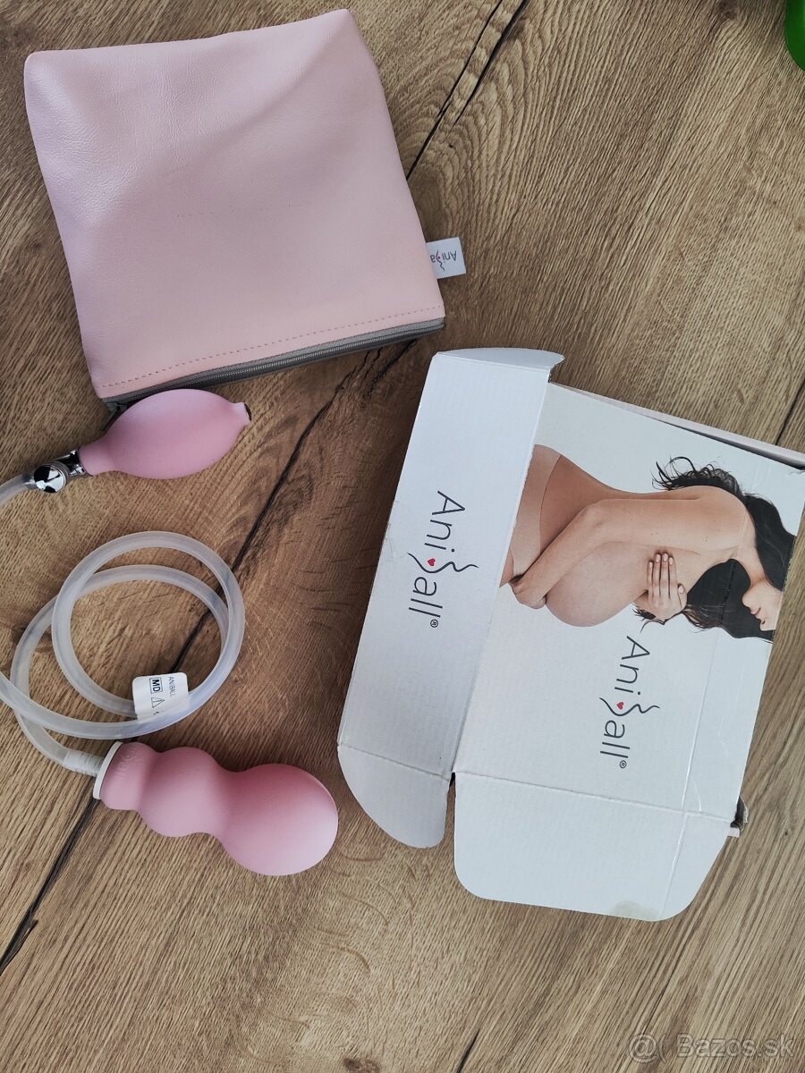 Aniball nepoužívaný - 2