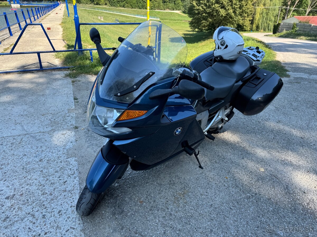 Bmw k1200gt - 2