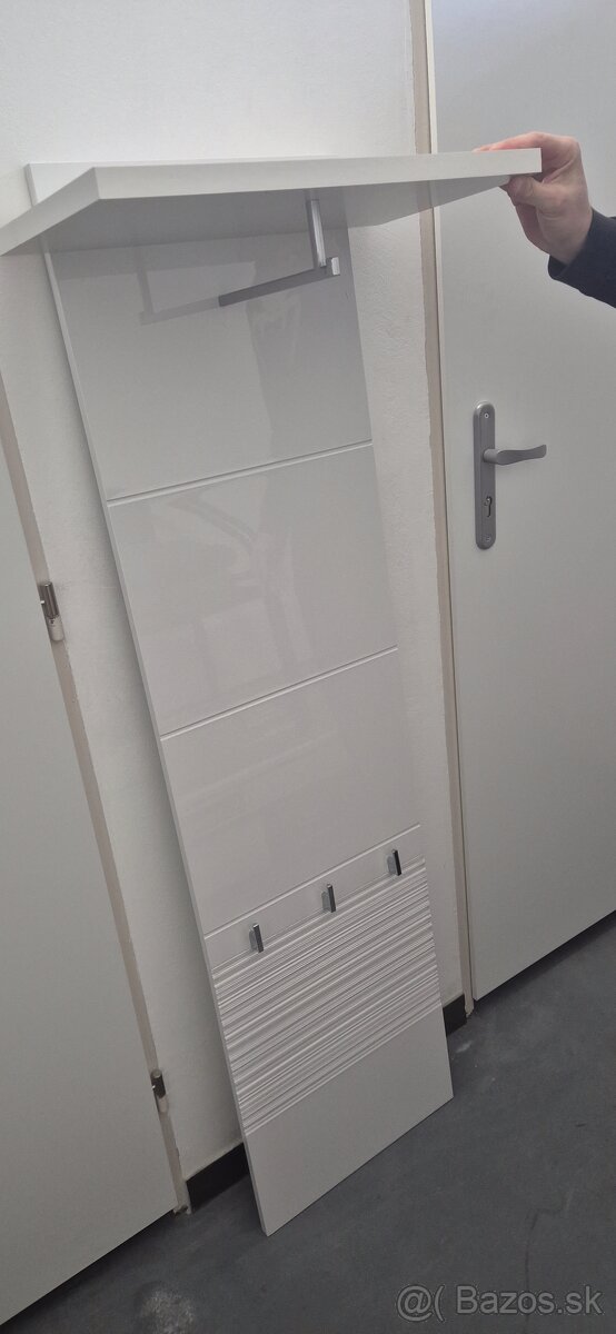 Vešiakový panel Pilley Typ 42 - 2