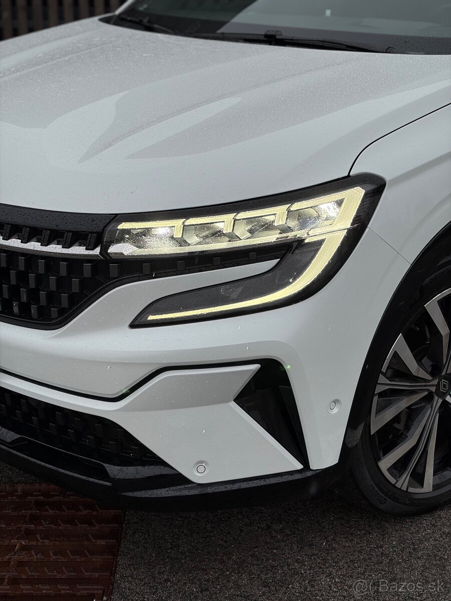 Renault Austral mHEV 160 ICONIC CVT - 2