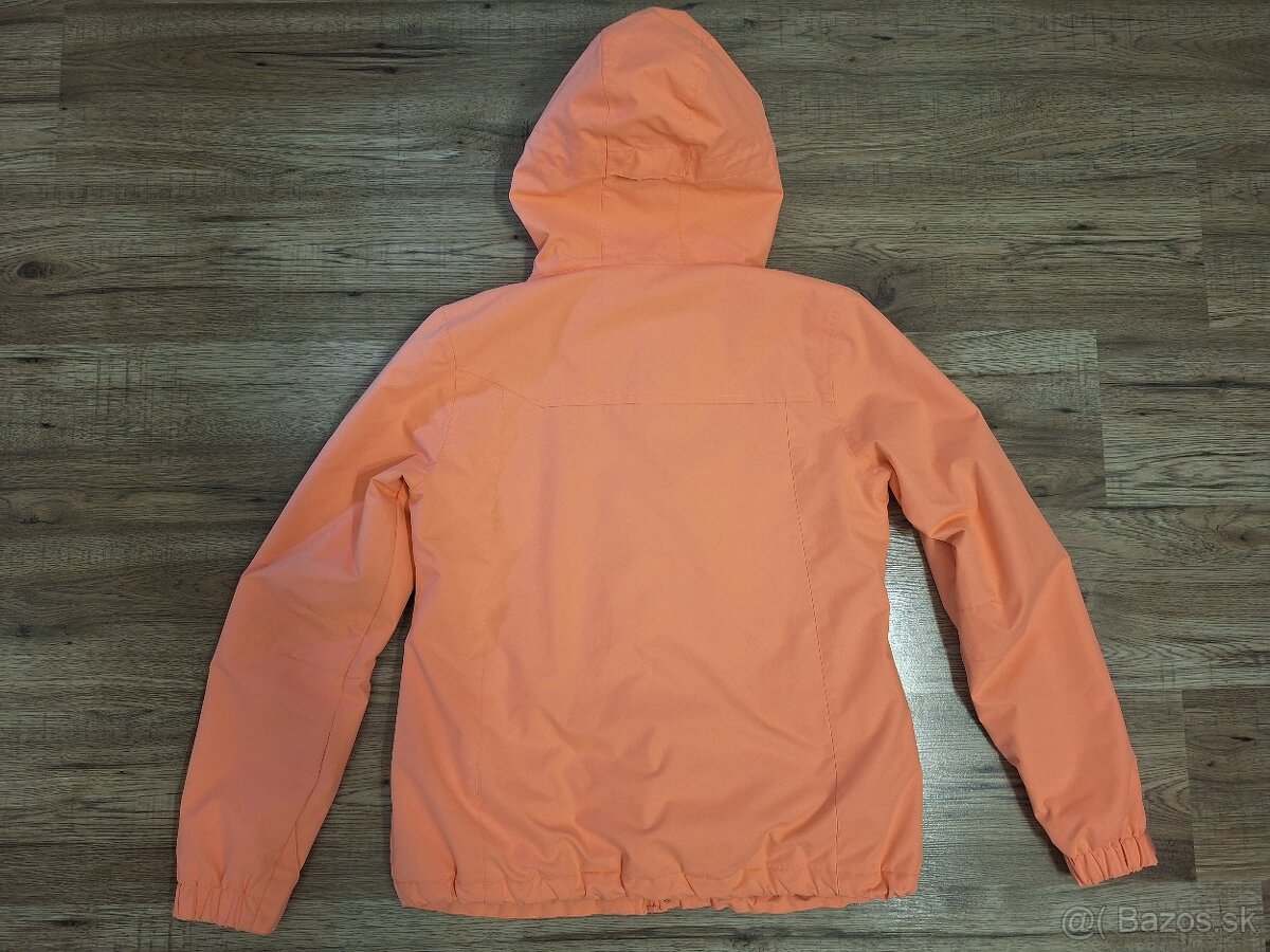 Dámska zimná bunda zn. ONeill vel. L - 2