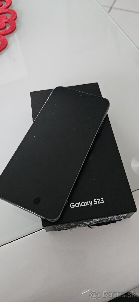 Samsung Galaxy S23 256GB - 2