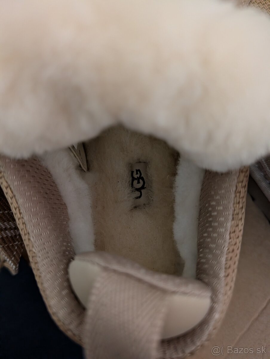 Ugg lowmel - 2