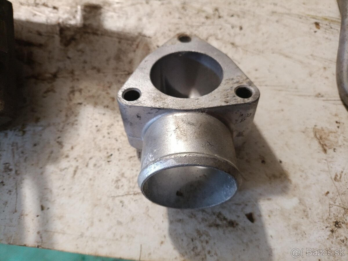 Nissan terrano 2.7 turbo - 2