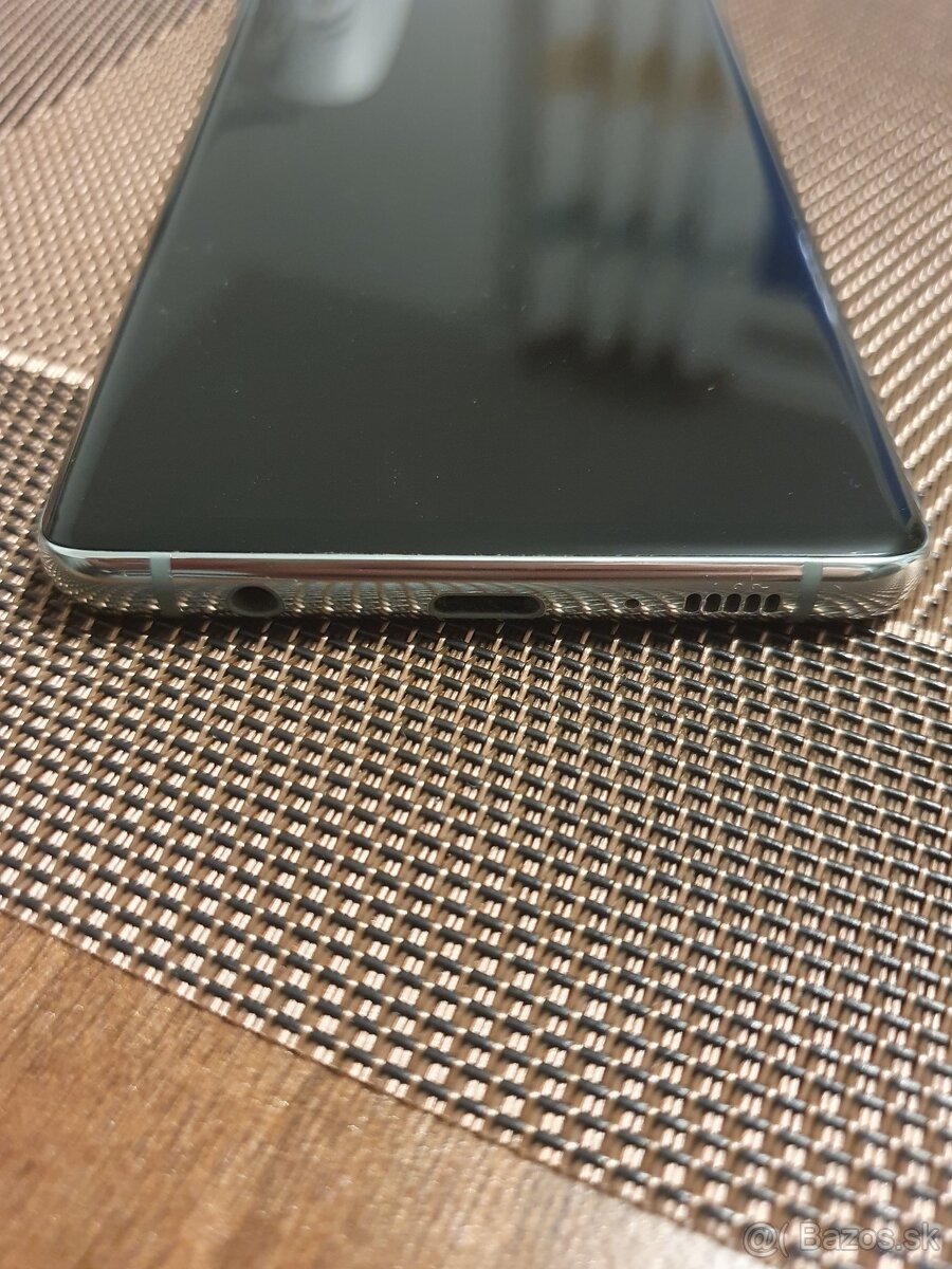 Samsung Galaxy S10+ Prism Green - 2