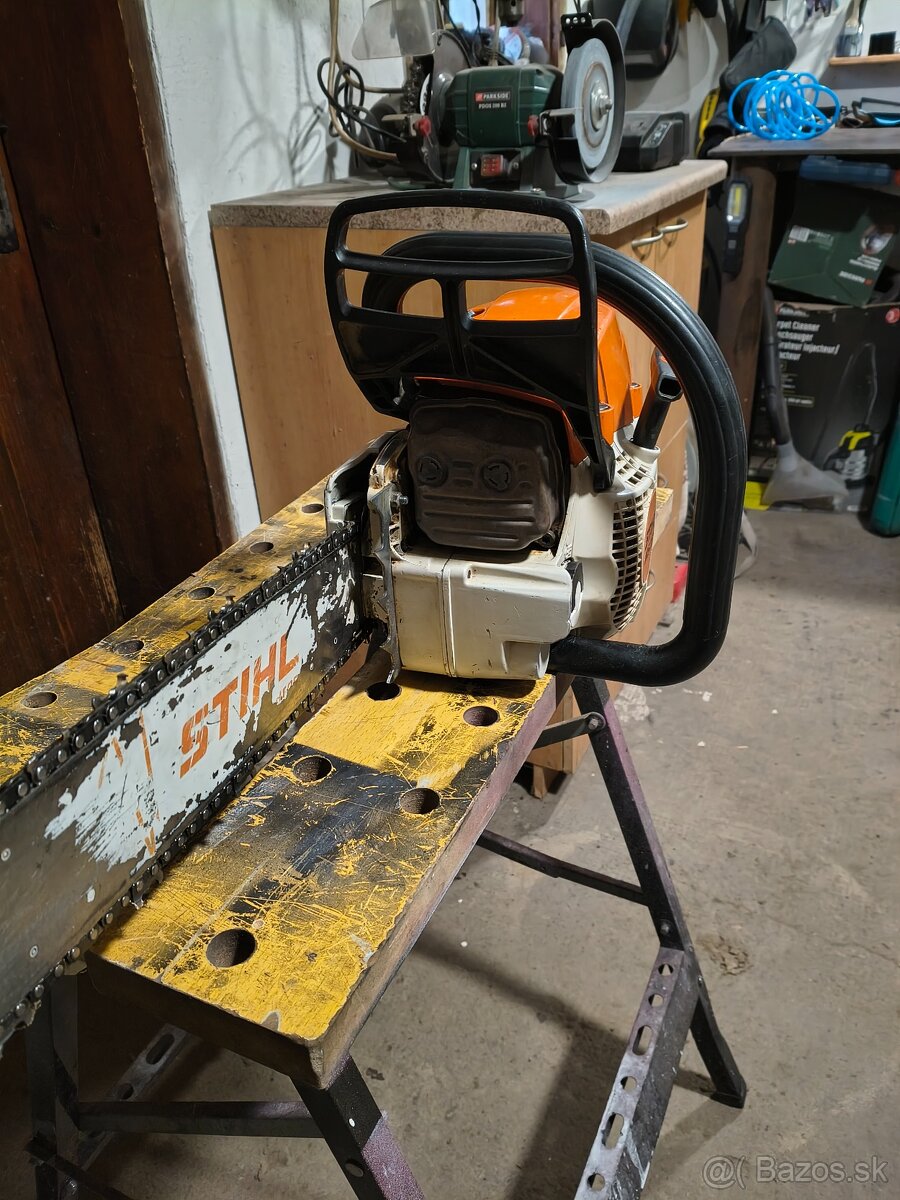 Stihl MS 261 - 2