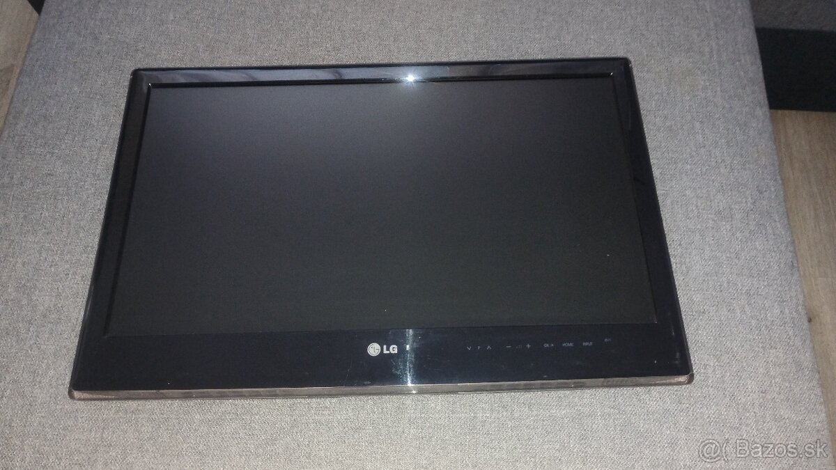 LG TV - 2