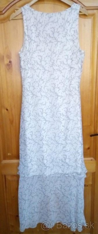 Letné šaty - 2