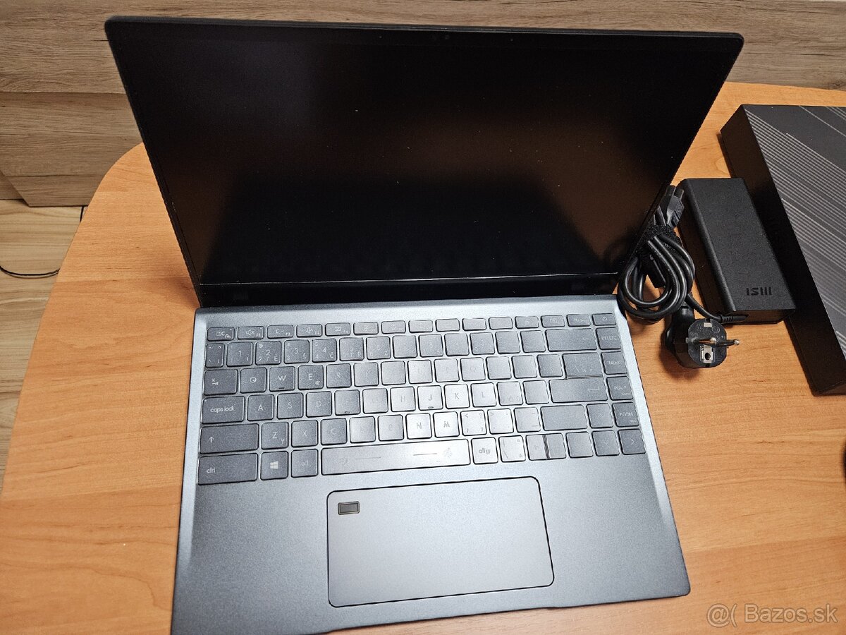 MSI Prestige 14 - Business Ultrabook - 2