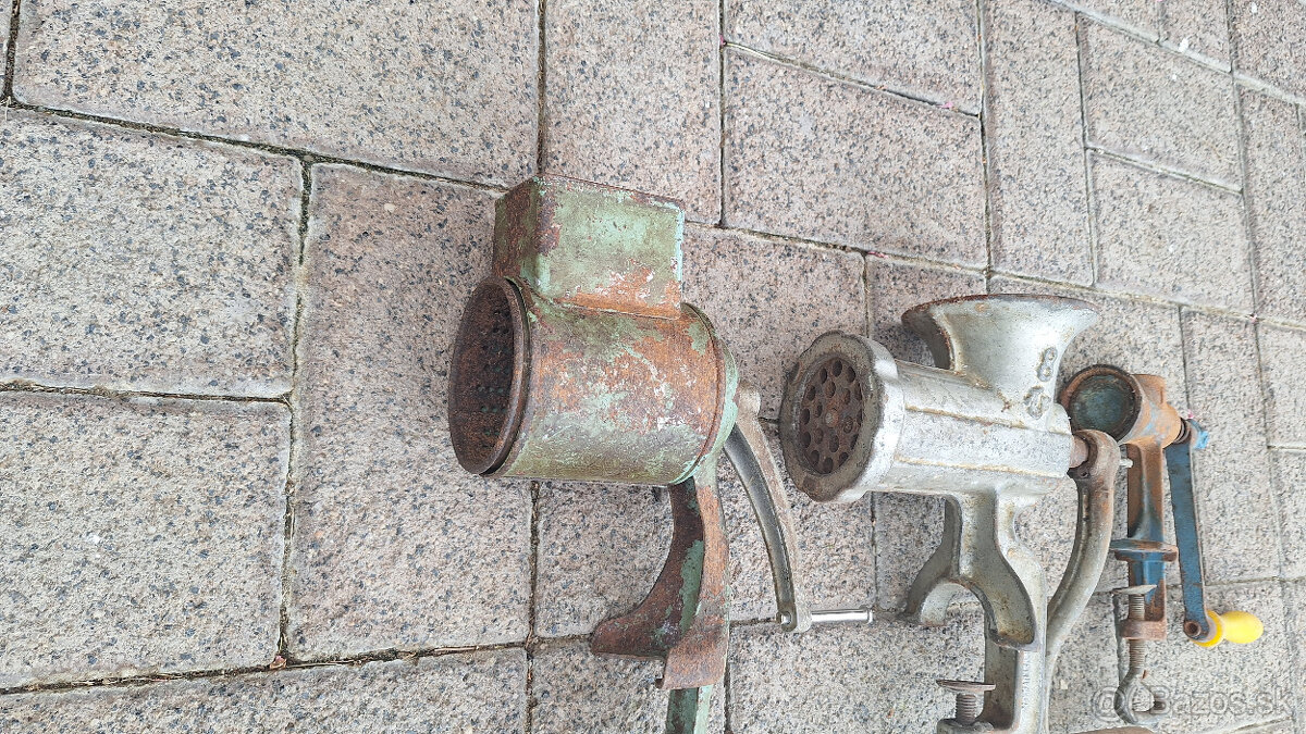 Staré mlynčeky - 2