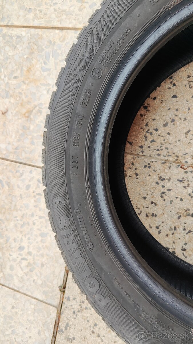 Barum 185/55,R15 - 2