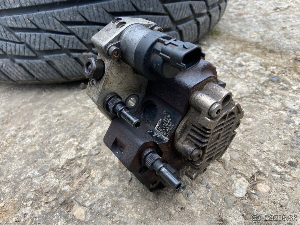 Grand Vitara čerpadlo - 2