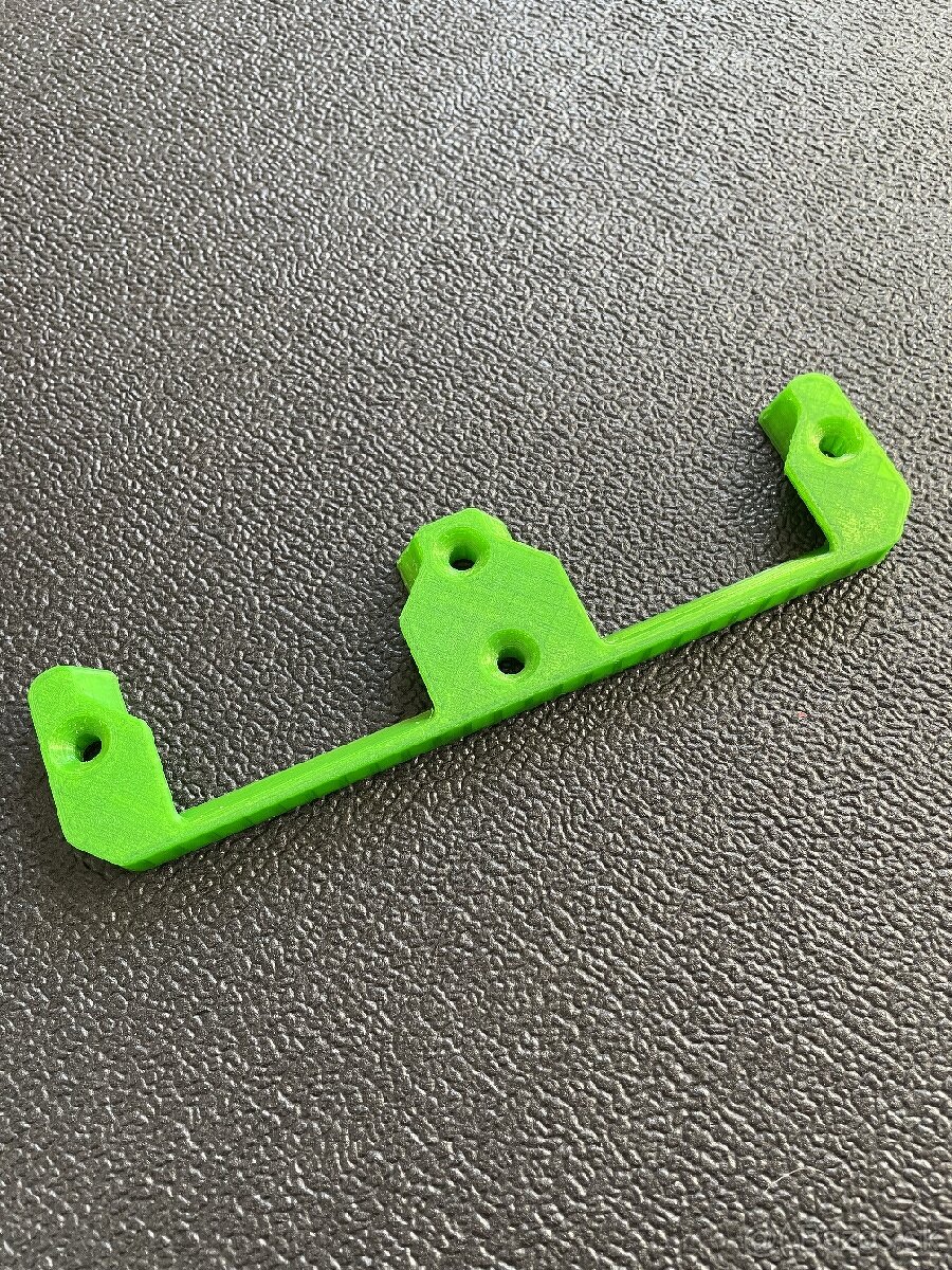 Milwaukee packout držiak na stenu - 2