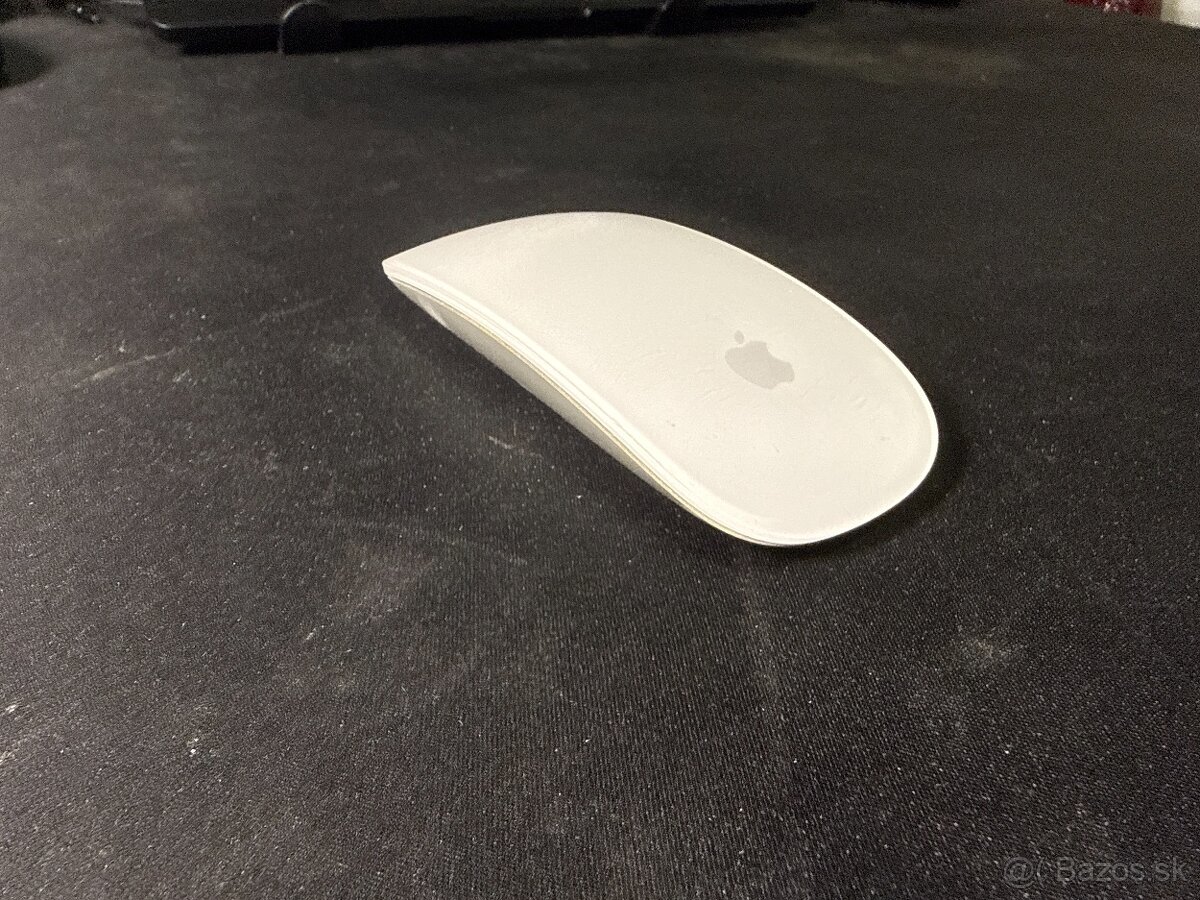 Apple magic mouse lightning - 2