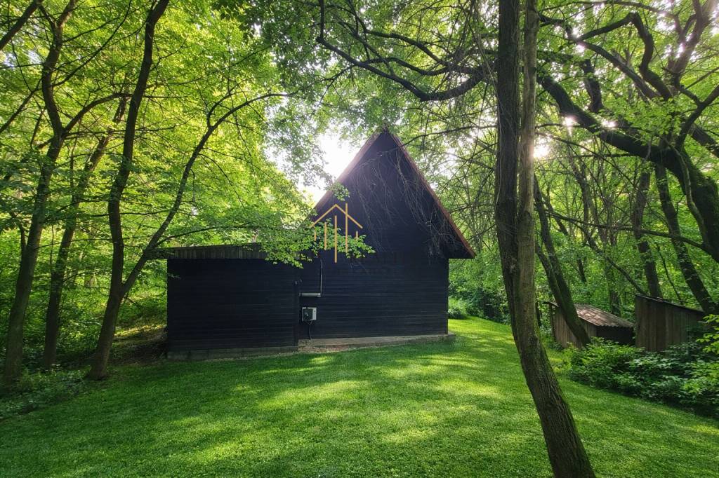 HD reality, Predaj chaty a chalupy, Krupina - 2