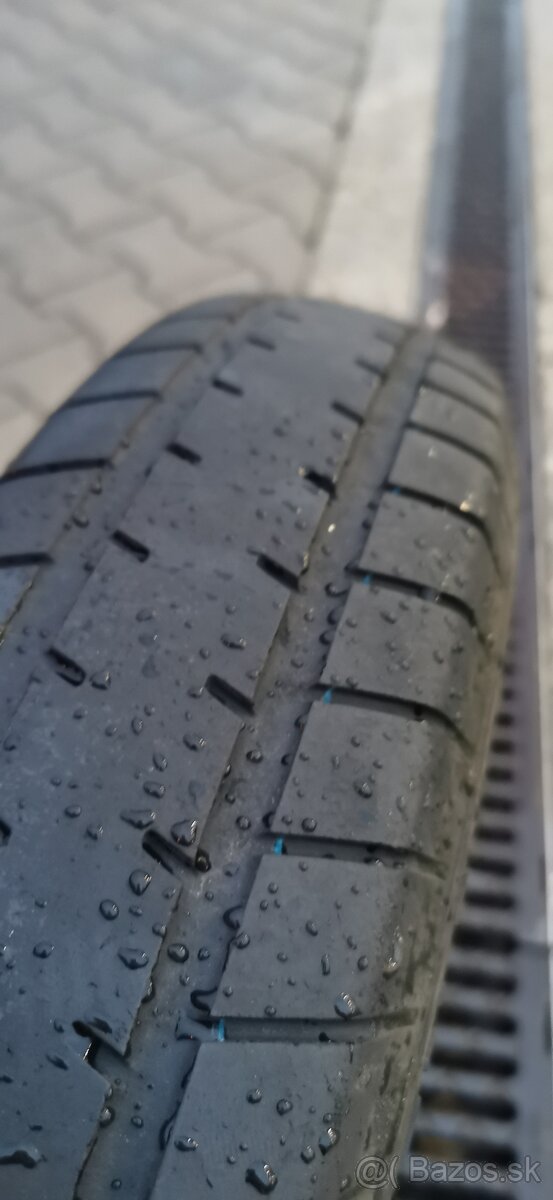 Predam rezervne koleso na volvo s40, V40, rozteč 4x114,3 - 2