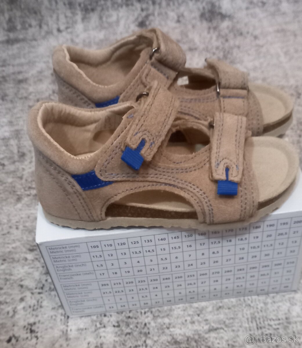 Ortopedická obuv detská a pre dospelých za polovicu - 2