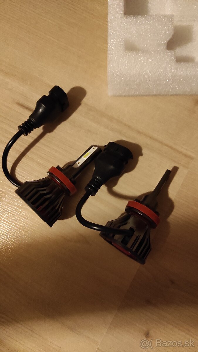 Predam led ziarovky H11 - 2