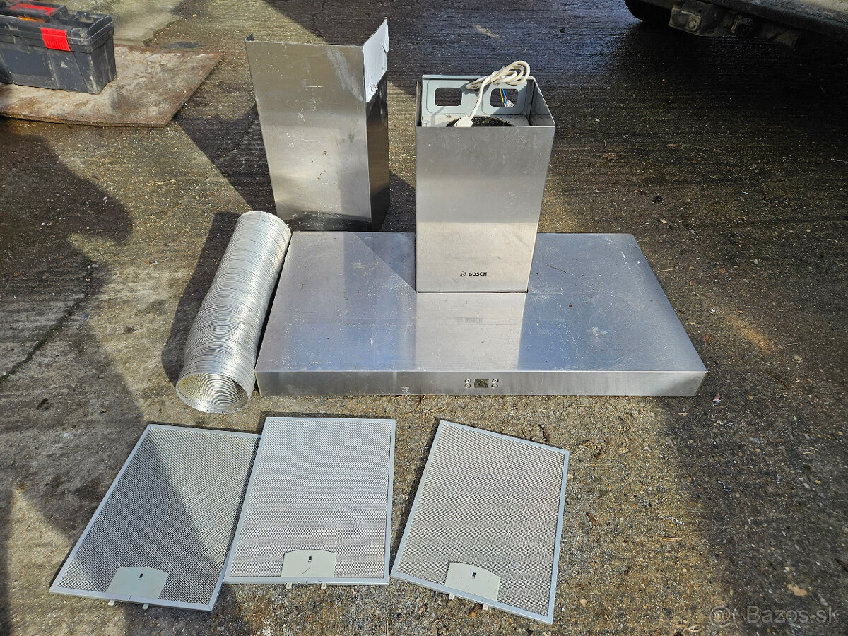 predám digestor Bosch - 2