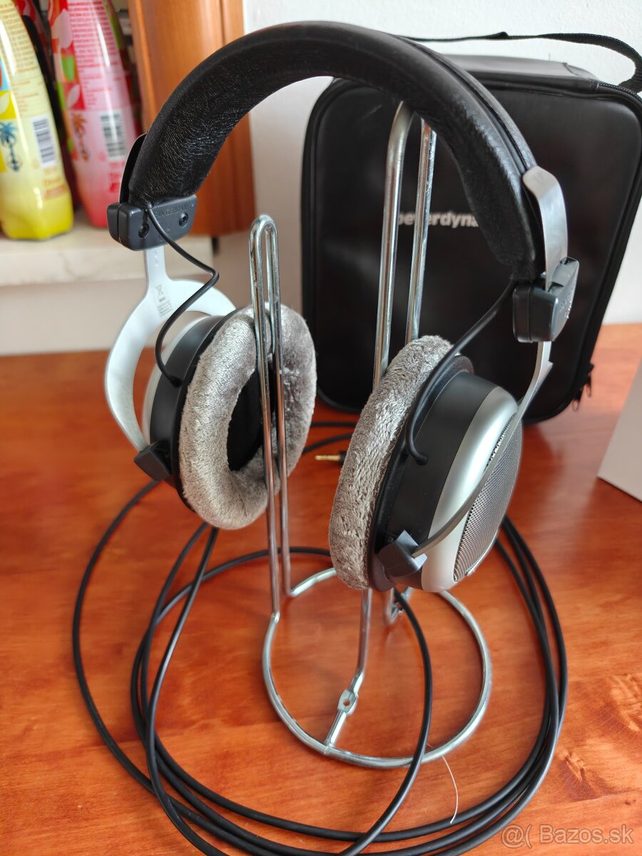 Beyerdynamic DT 880 32 Ohm - 2