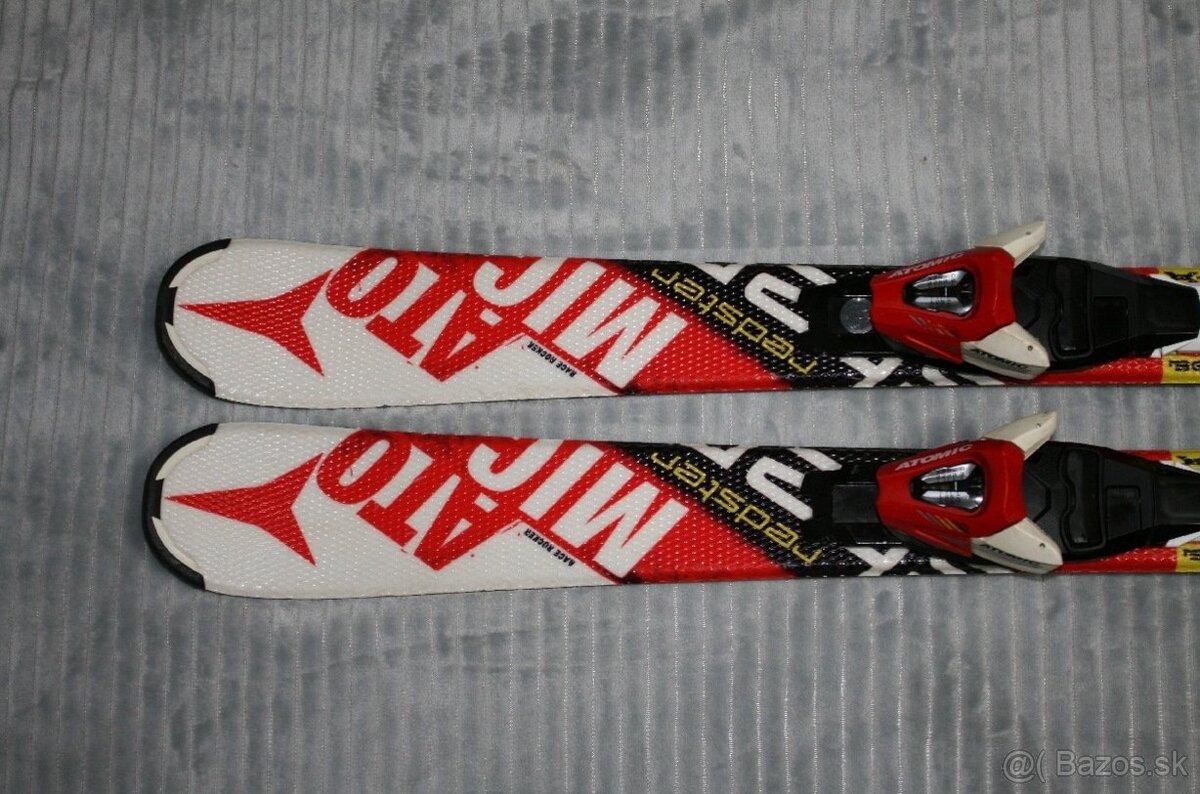 lyže Atomic redster XT 100 cm - 2