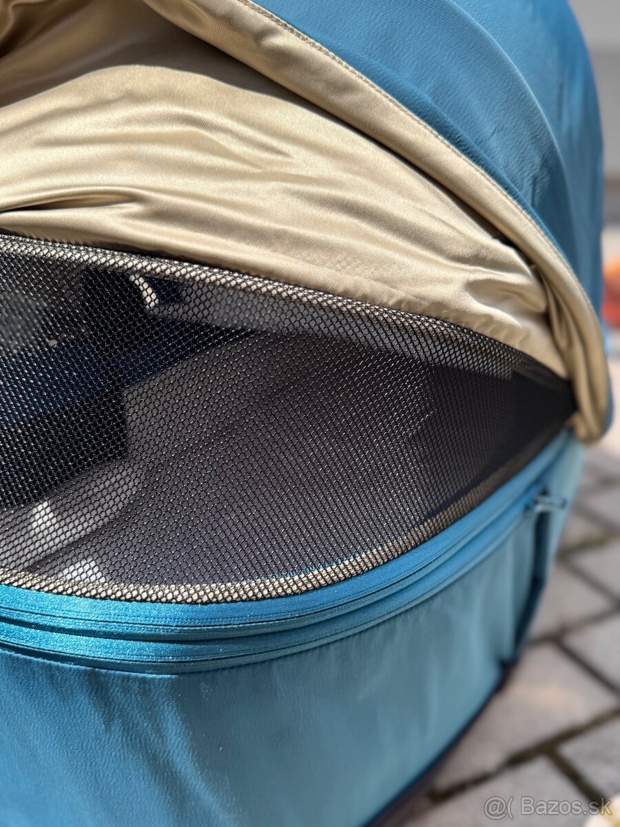 Cybex e-Priam – veľká vanička - 2