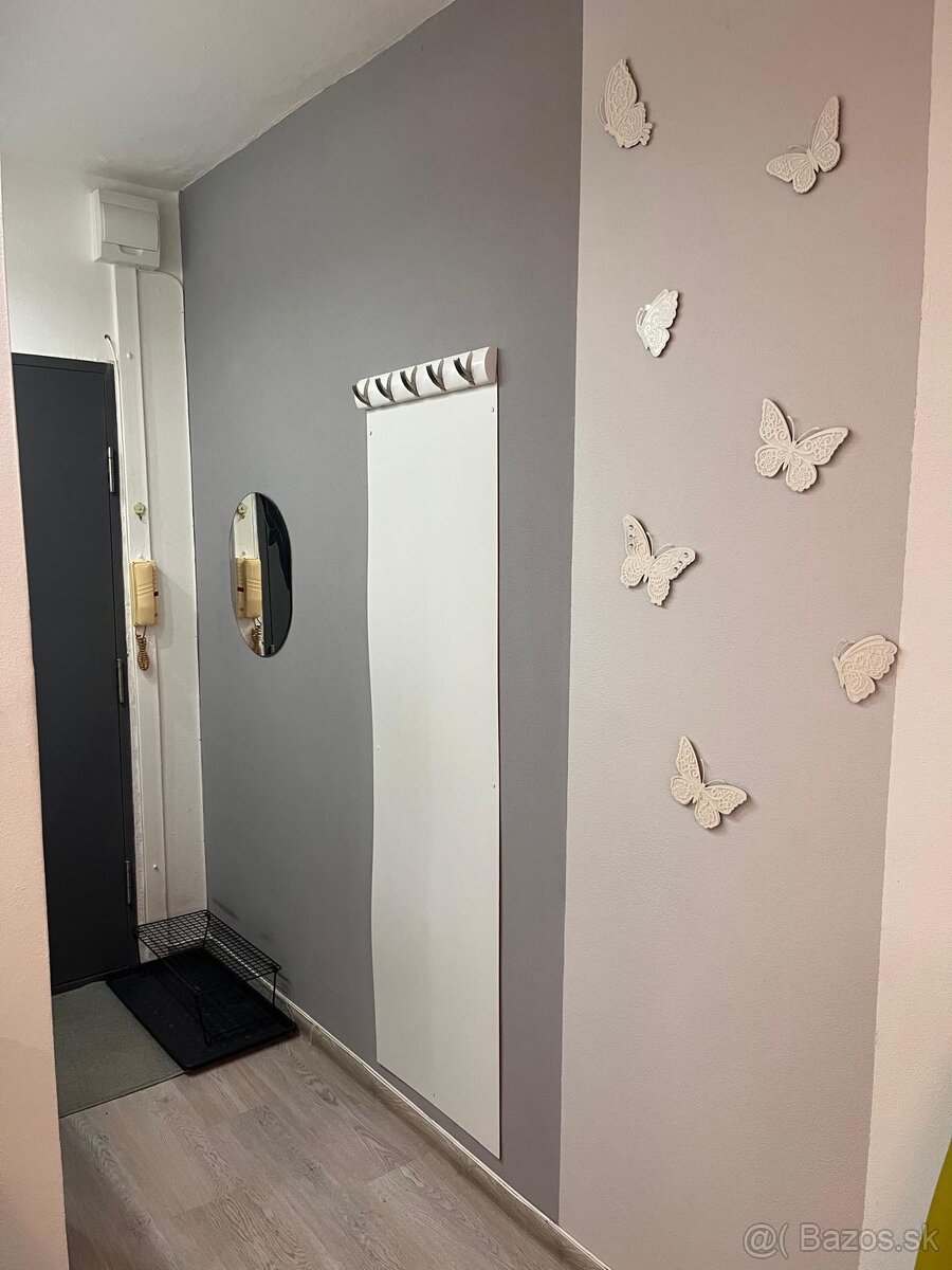 Pre jednu pracujúcu osobu - 2